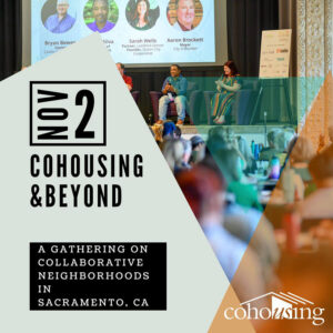Sacramento Conference Registration - November 2nd, 2025