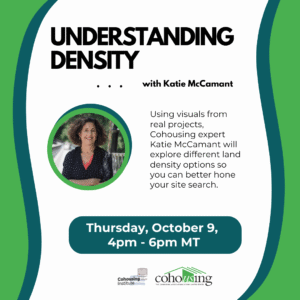 Understanding Density