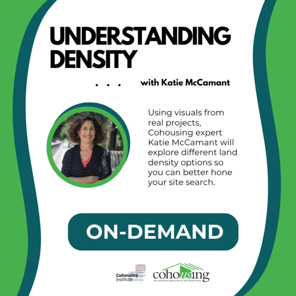 Understanding Density