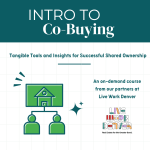 Introduction to Co-Buying