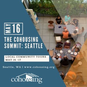 Seattle Conference Registration