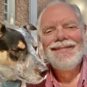Profile photo of Rick Gravrok