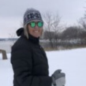 Profile photo of Eileen Thournir