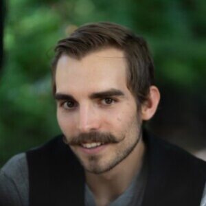 Profile photo of Jordan Groth
