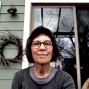 Profile photo of Lisa Barnes