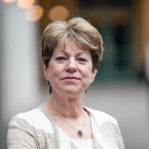 Profile photo of Sandra Melton