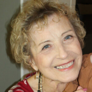 Profile photo of Lynda Angelastro