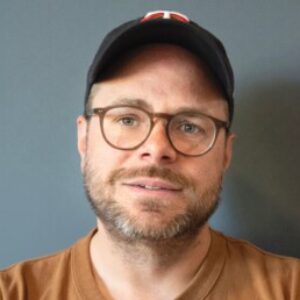 Profile photo of Michael Abrahamson
