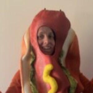 Profile photo of Emily Buckner