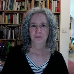 Profile photo of Jessie Kome