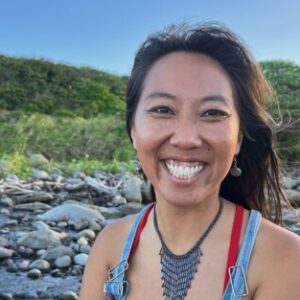Profile photo of Vanessa Pan