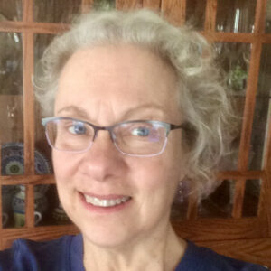 Profile photo of Janet Murphy