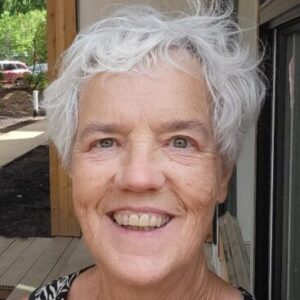 Profile photo of Jane Lester