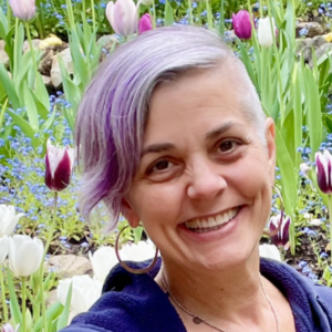 Profile photo of Allison Rivers