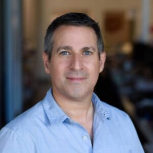 Profile photo of Mike Mariano