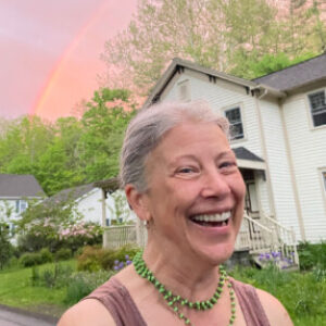 Profile photo of Maria Reidelbach