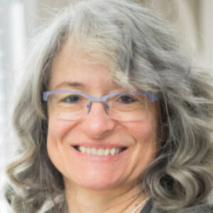 Profile photo of PAM LEITCH