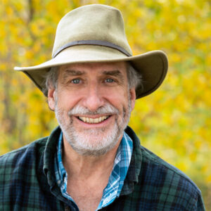 Profile photo of Kris Herbst