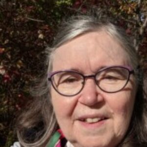 Profile photo of Becca Brackett