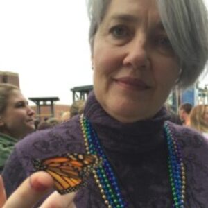 Profile photo of Inga Larson
