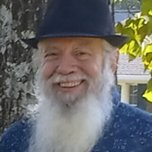Profile photo of Rusty Armitage