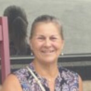 Profile photo of Deborah Jensen-Grubb