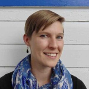 Profile photo of Mara Owen