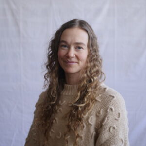 Profile photo of Laurenne Ross