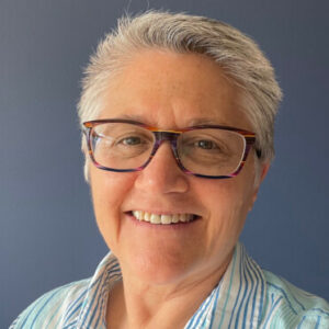 Profile photo of Laurie Frank