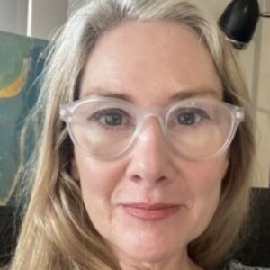 Profile photo of Allison Skidgel