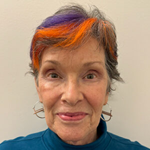 Profile photo of Kay Baldwin