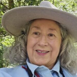 Profile photo of Pamela CozHill