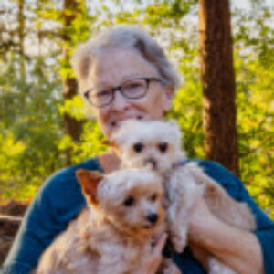 Profile photo of Jamie Throgmorton