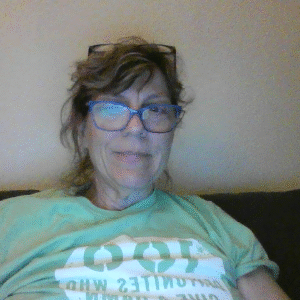 Profile photo of Renee Sims