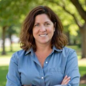 Profile photo of Erin Giles