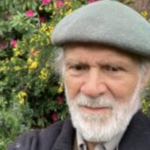 Profile photo of Dass (Gordon) Adams