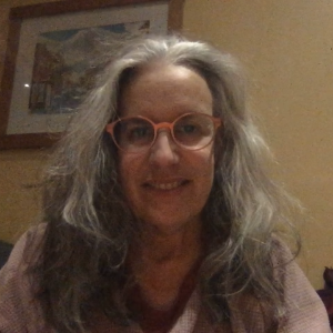 Profile photo of Wendy Pearle