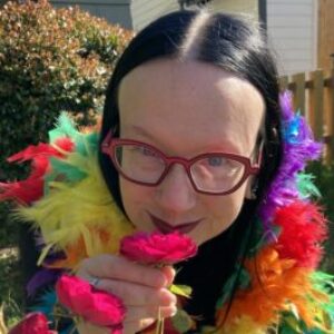 Profile photo of Rachel Baker