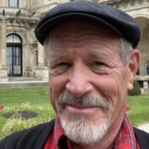 Profile photo of Michael Witmer