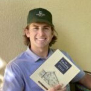 Profile photo of Michael Swettenam