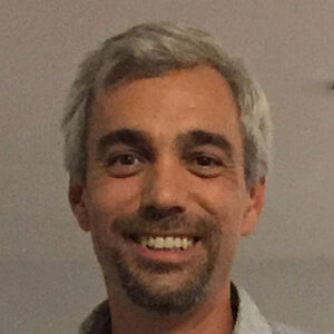 Profile photo of Paul Abueva