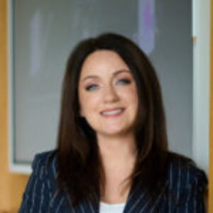 Profile photo of Alina Kuklińska