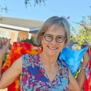 Profile photo of Kendall Guthrie