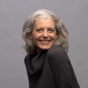 Profile photo of Amy McKenna