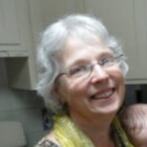 Profile photo of Margo Ketchum