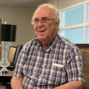 Profile photo of John Pittock