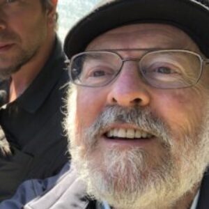 Profile photo of Joel Bartlett