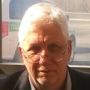 Profile photo of Geoffrey Gogan
