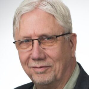 Profile photo of Geoffrey Gogan