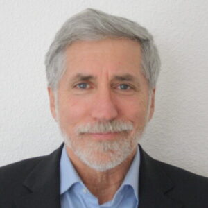 Profile photo of Kevin Wolf